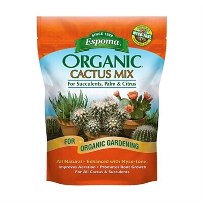 Espoma® Organic® Potting Mix