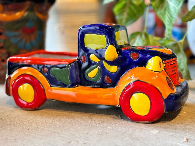 Pickup Truck