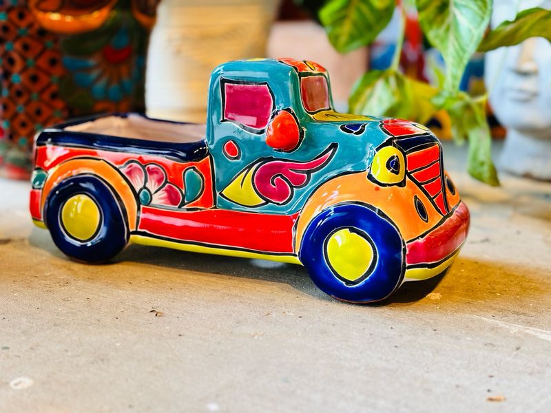 Pickup Truck