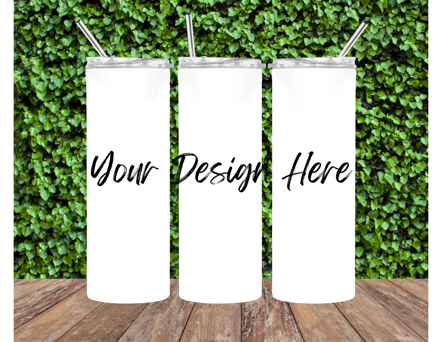 Custom Tumbler