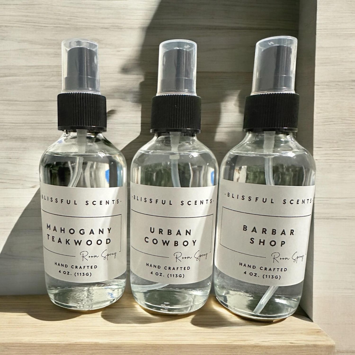 Room &amp; Linen Spray