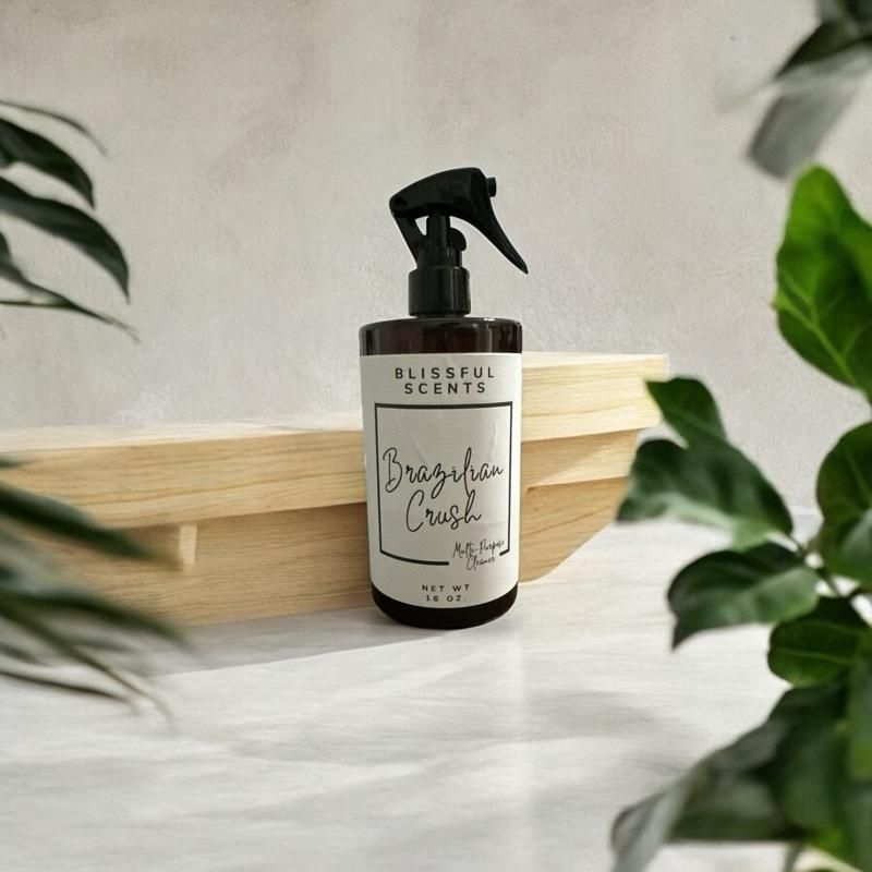Multi-Purpose Cleaner