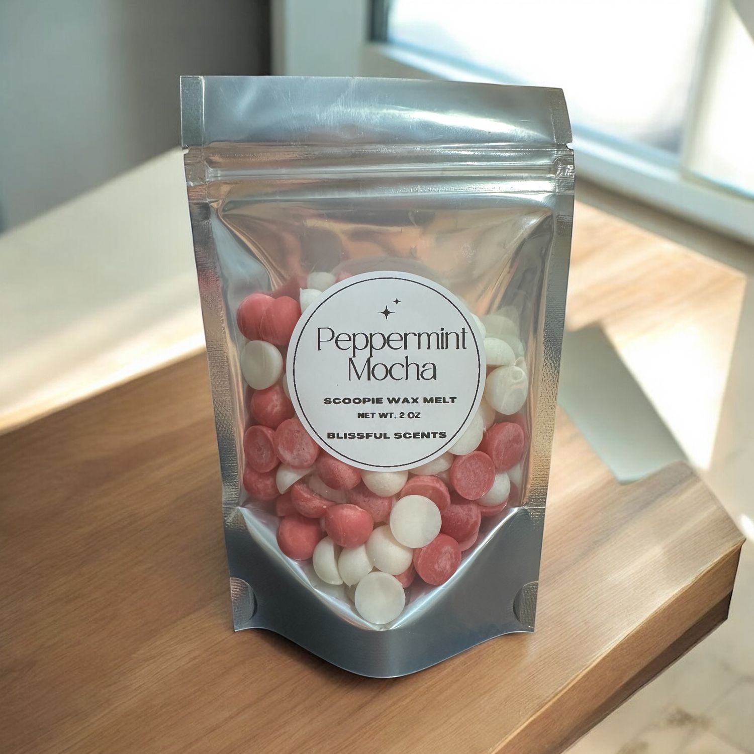 Wax Melt Scoopies