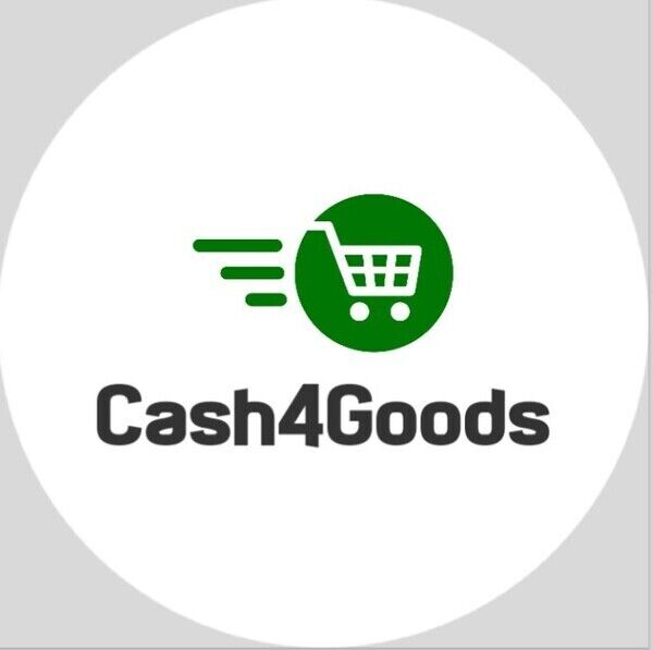 Cash 4 goods