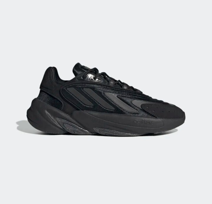 Adidas burba