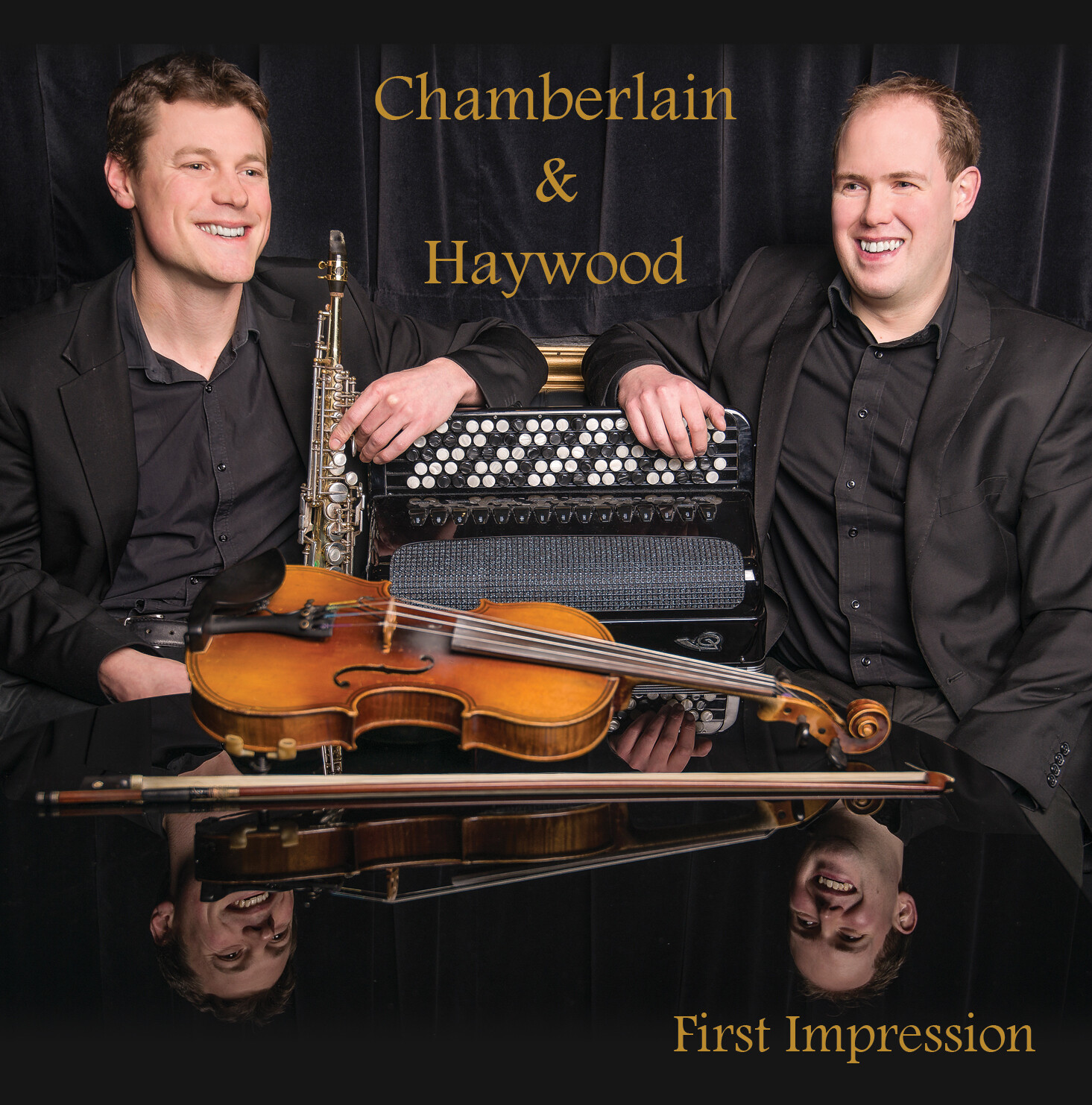 Chamberlain & Haywood