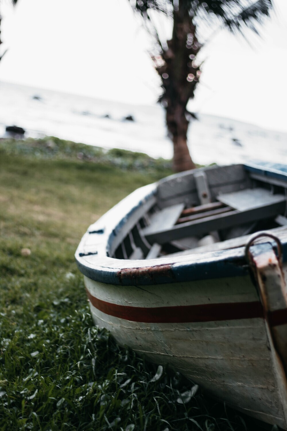 Breakable Boat#1