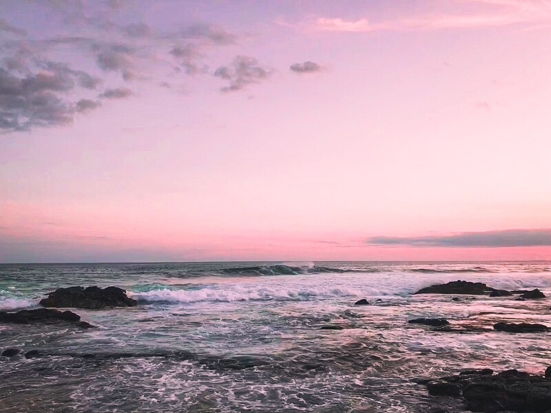 Seascape #1