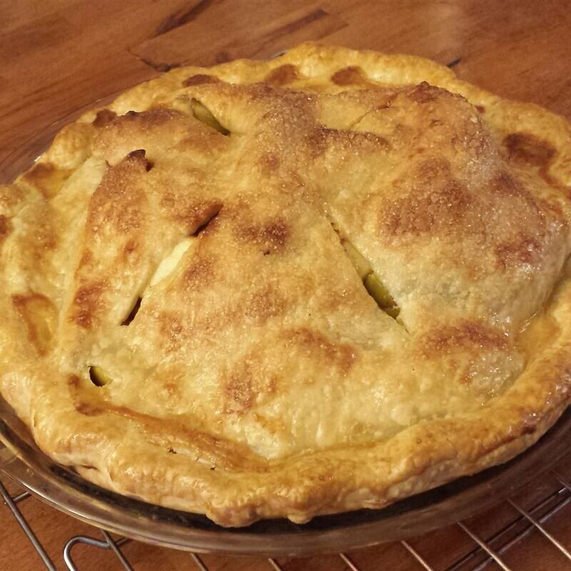 Apple Pie