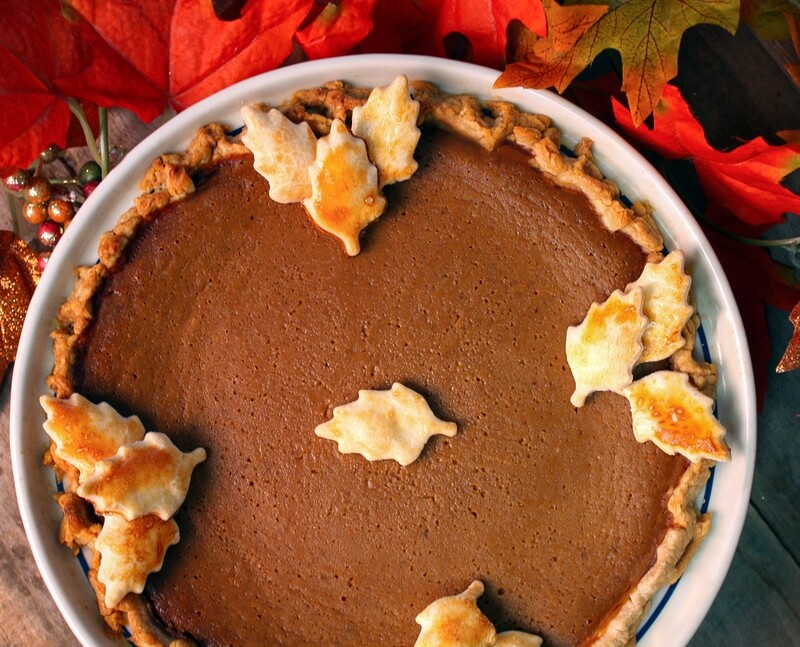 Holiday Pies