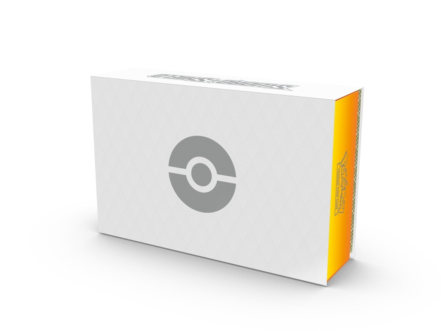 Charizard Ultra Premium Collection Box (UPC)