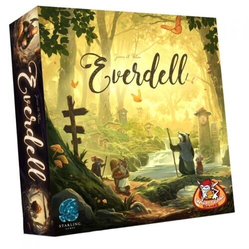 Everdell