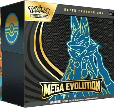 Elite Trainer Boxen
