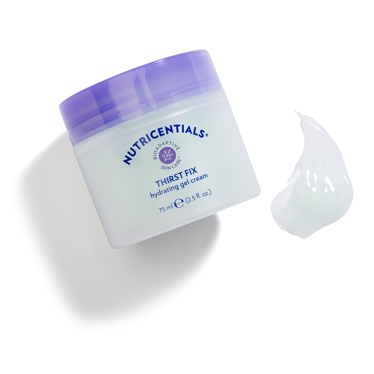 Thirst Fix Gel Moisturizer
