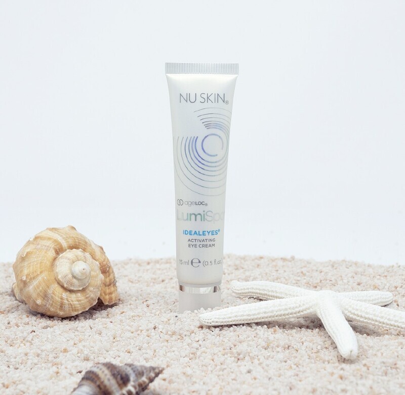 Ideal Eyes Eye Cream