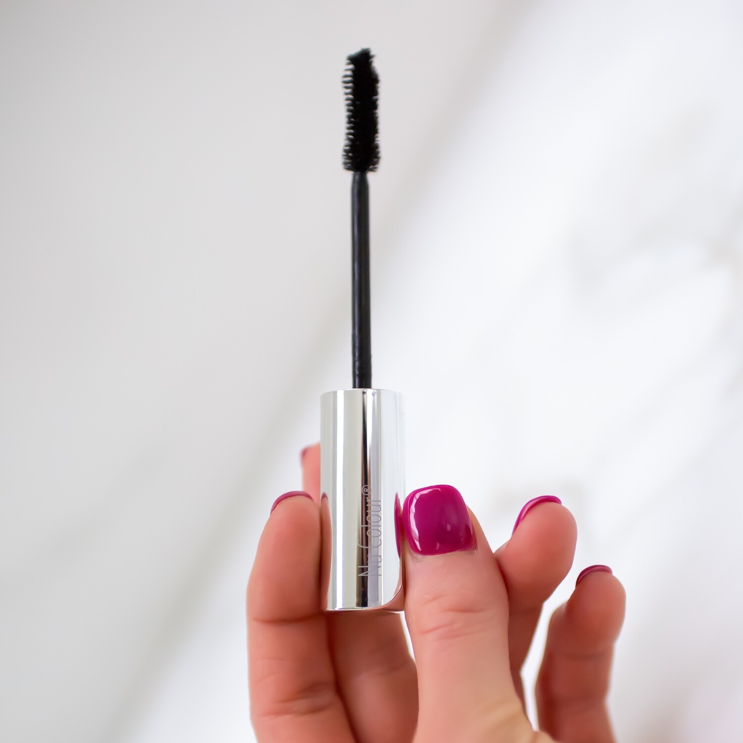 Curl &amp; Lash Mascara