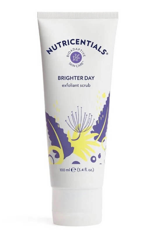 Brighter Day Exfoliant Scrub