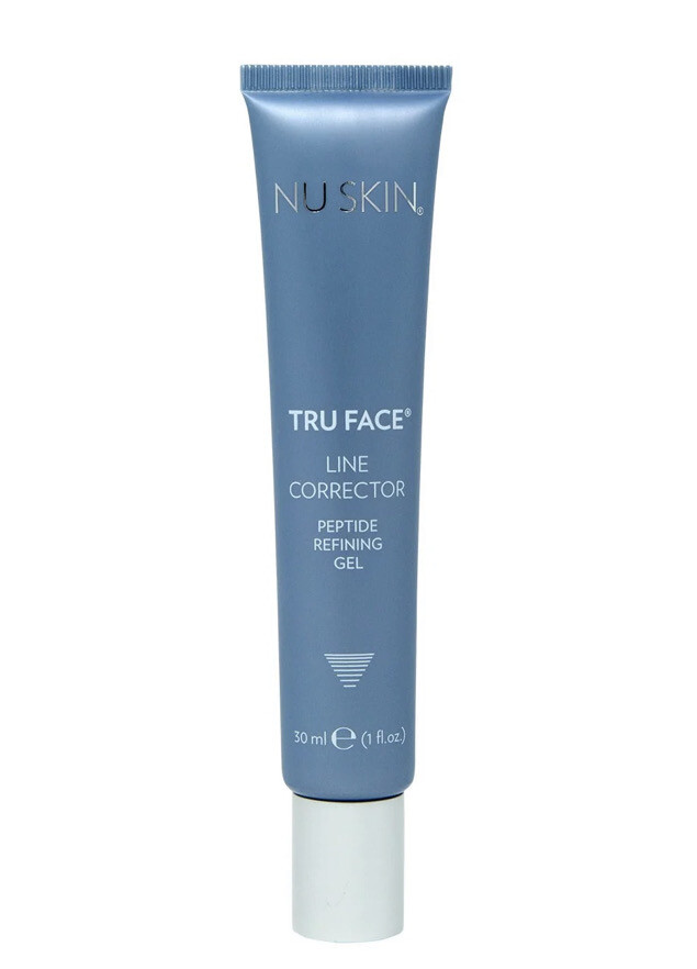 Line Corrector
