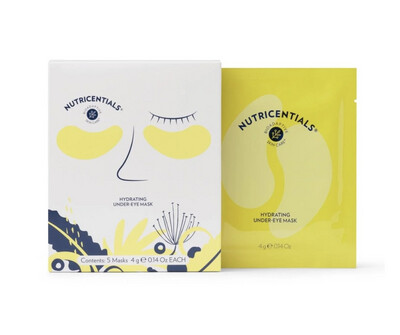 Vitamin C + Collagen Eye Mask