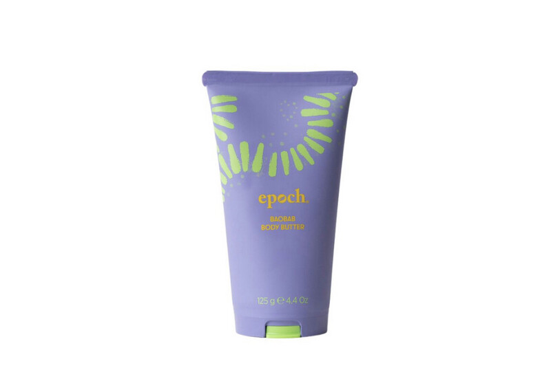 Body Butter