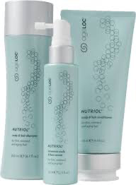 Ageloc Hair System