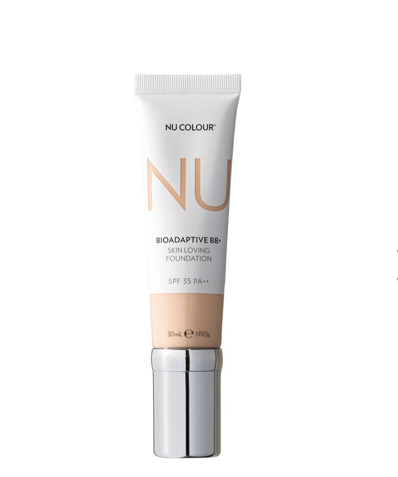 BB cream
