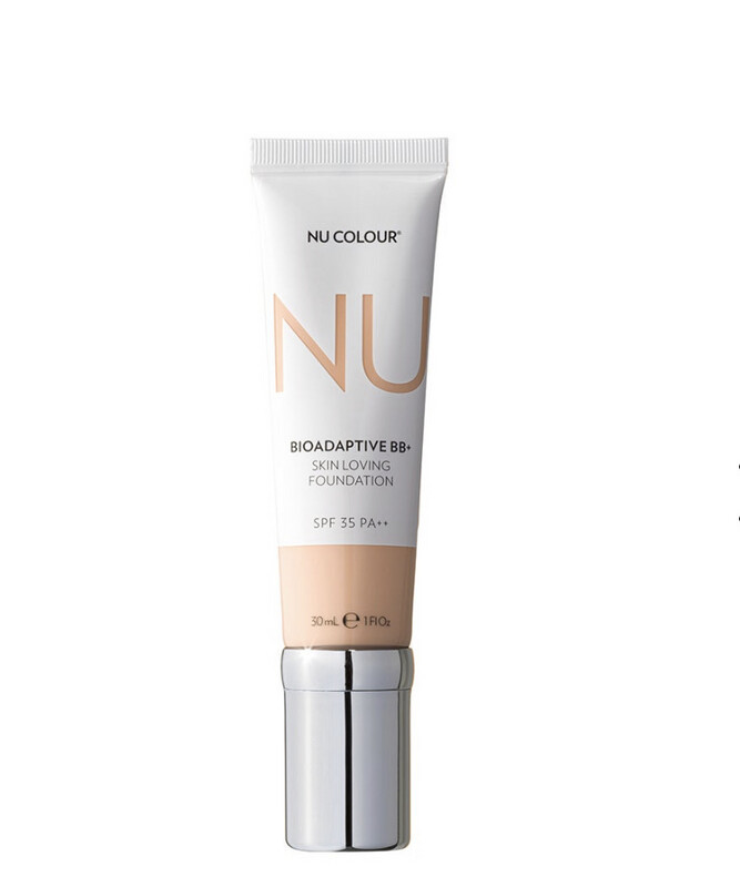 BB cream
