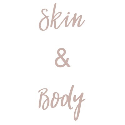 Skin &amp; Body