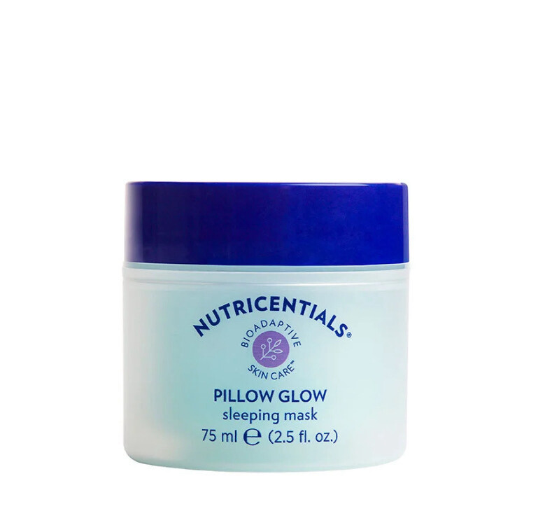 Pillow Glow Sleeping Mask