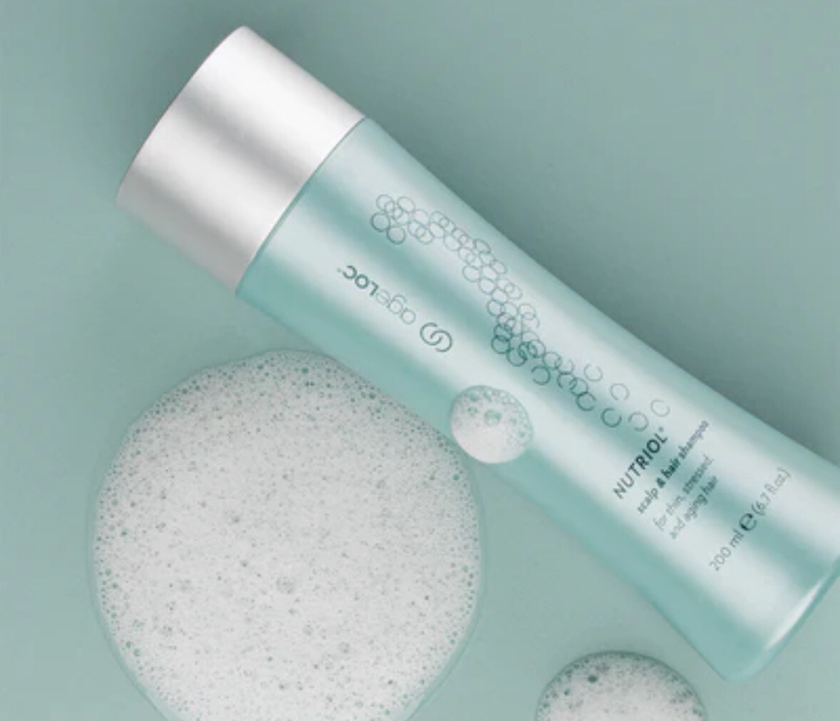 Ageloc Shampoo