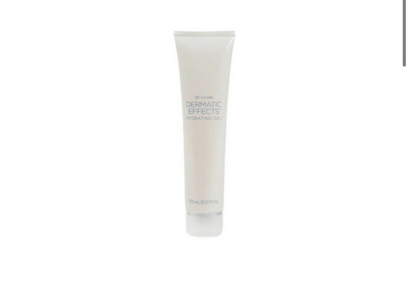 Hydrating Gel