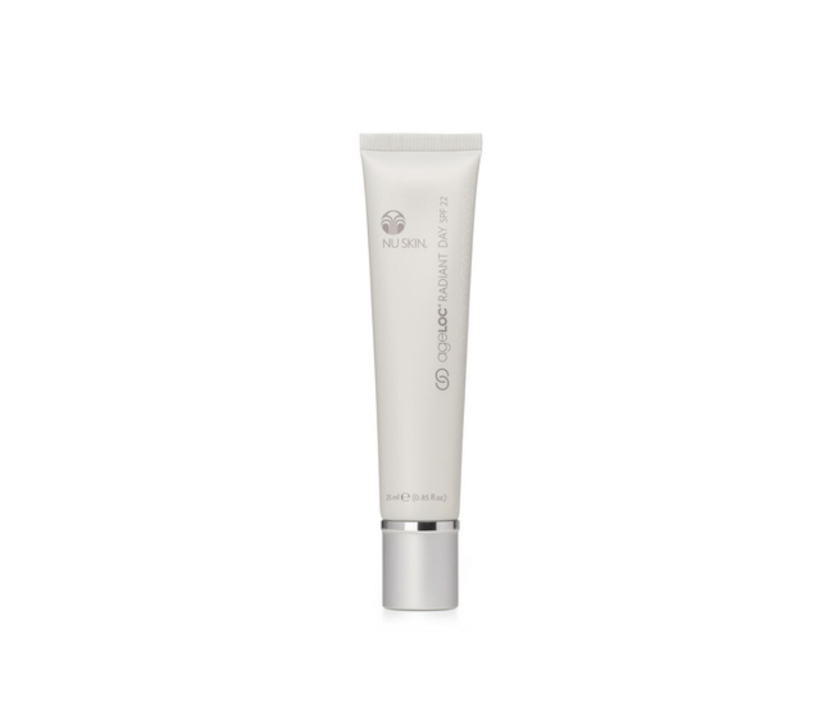 Radiant Day Spf22 Moisturizer