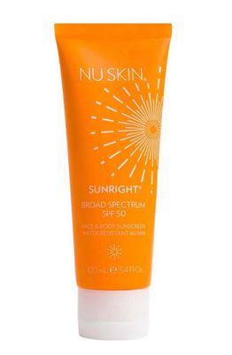 Sunscreen