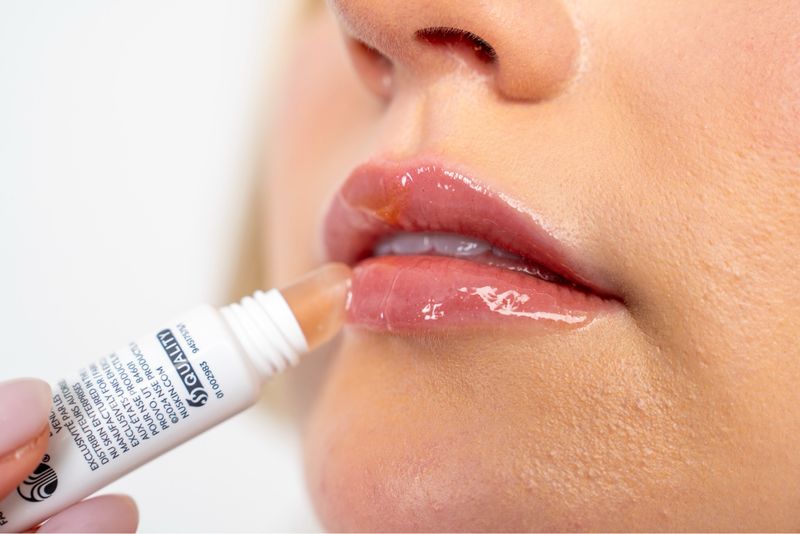Peptide Lip Pout