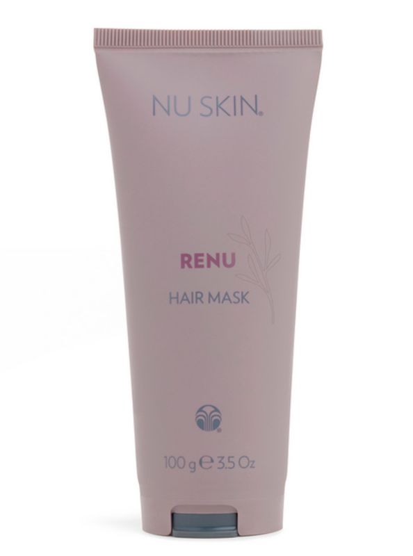 Hair Mask