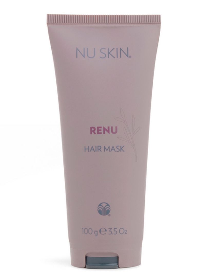 Hair Mask