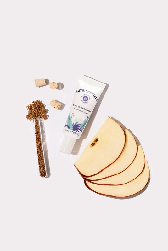Bright Eyes Eye Cream