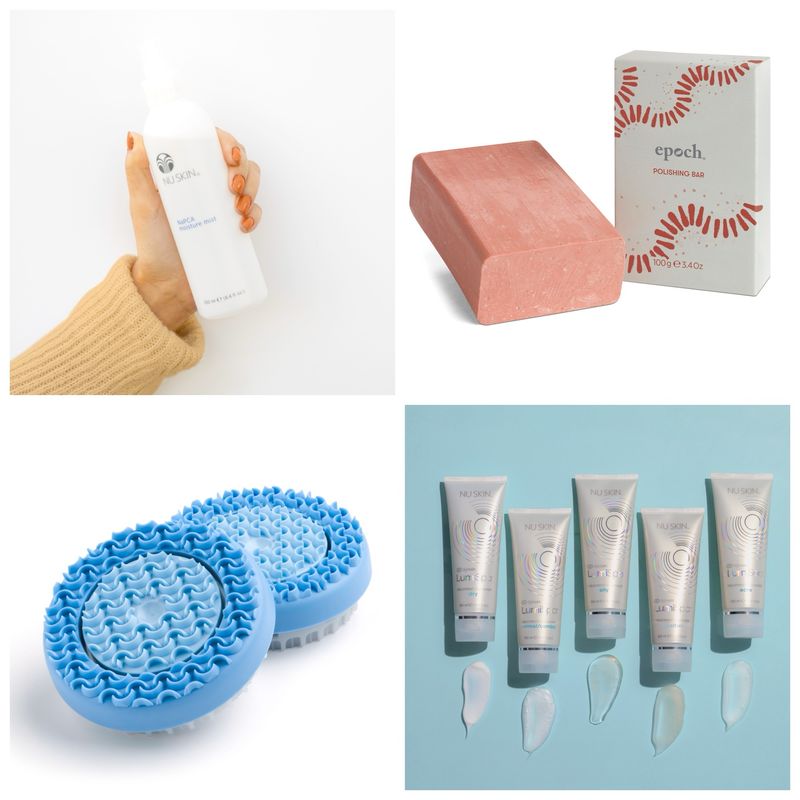 Lumispa Refill Kit