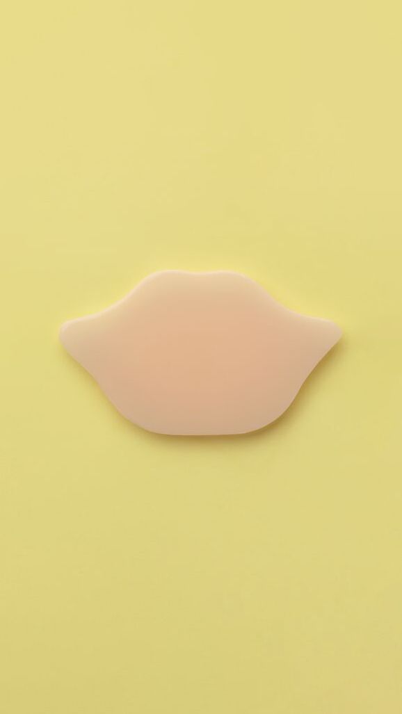 Vitamin C + Collagen Lip Mask