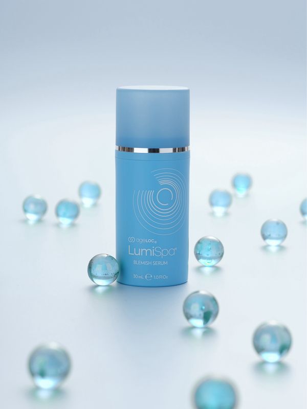 Lumispa Acne Serum