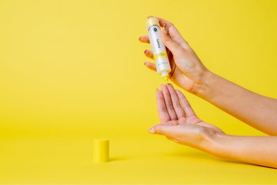 Vitamin C + Collagen Pump