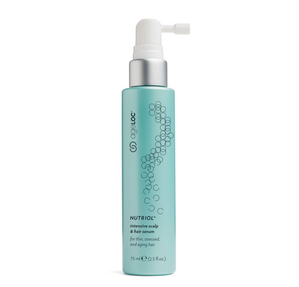 Ageloc Hair Serum