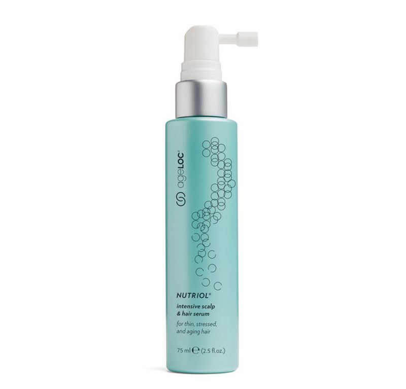 Ageloc Hair Serum