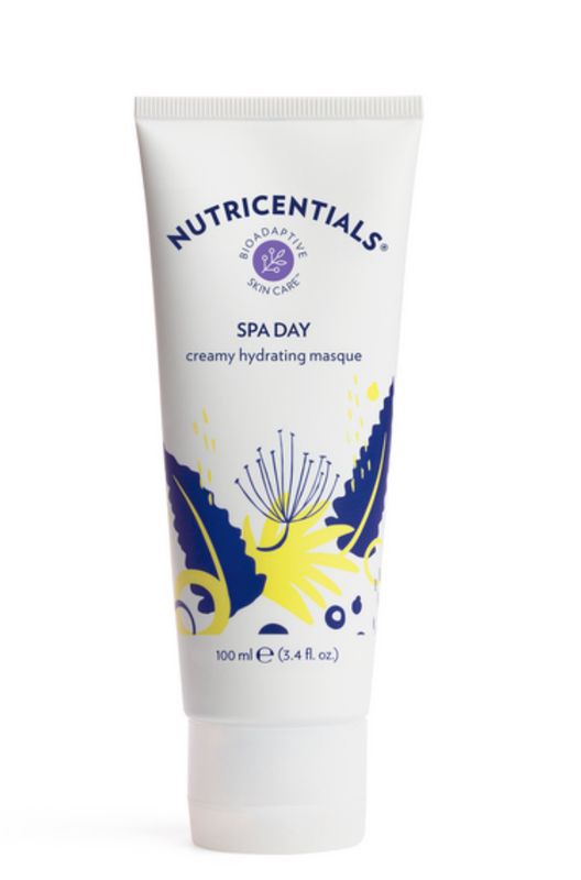 Spa Day Masque
