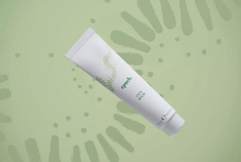 Cica Balm