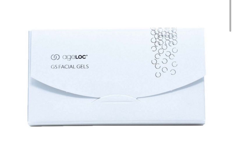 Ageloc Facial Gels