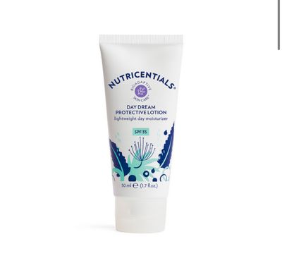 Nutricentials Bioadaptive Daytime Moisturizer SPF 35