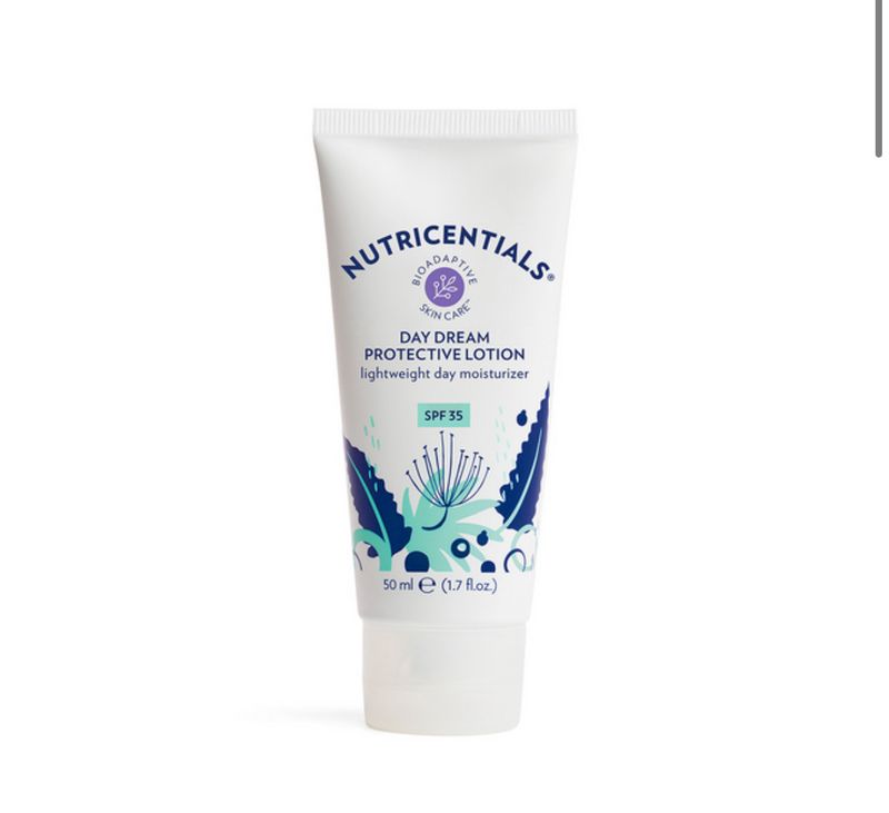 Nutricentials Bioadaptive Daytime Moisturizer SPF 35