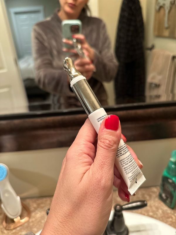 Eyebrator