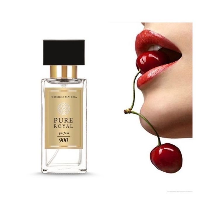 900 Tom Ford Cherry